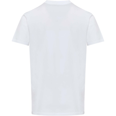 Logotrade reklaamkingid pilt: Balfour 200 g/m² lühikeste varrukatega unisex OCS orgaaniline T-särk