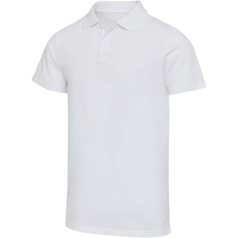 Logotrade meened pilt: Graphite 180 g/m² lühikeste varrukatega unisex orgaaniline polosärk