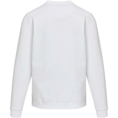 Logotrade ärikingi foto: Jasper 280 g/m² unisex OCS orgaanilisest taaskasutatud materjalist ümara kaelusega kampsun