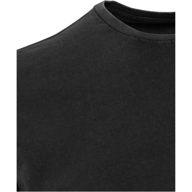 Logo trade meene pilt: Nanaimo 160 g/m2 lühikeste varrukatega meeste T-särk