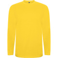 Extreme 160 g/m2 pikkade varrukatega särk, Kollane