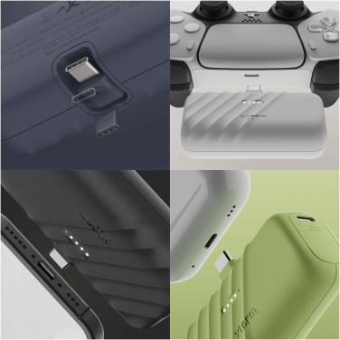 Logo trade ärikingituse pilt: Xtorm Go2 20W 5000 mAh akupank