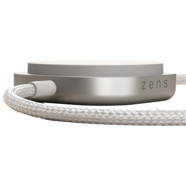 Logotrade ärikingituse foto: Zens Pro 2 240W USB-C 2-in-1 laadimiskaabel