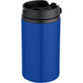 Mojave 250 ml roostevabast terasest termoskruus, Kuninglik sinine