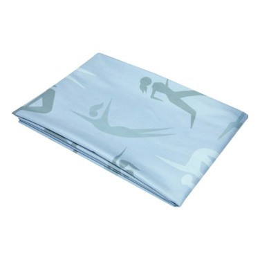 Logo trade firmakingituse pilt: Daisy sublimatsioontrükiga mikrokiust rätik 70x140 cm