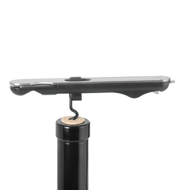 Logo trade reklaamtoote pilt: AdHoc PushPull korgitser