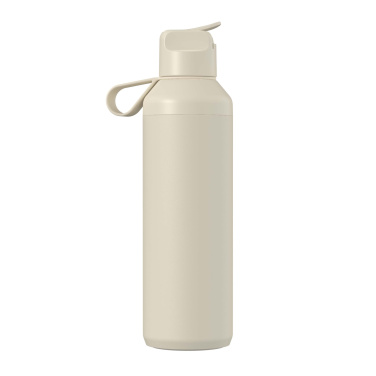 Logo trade firmakingid foto: Ocean Bottle Peak GO 710 ml taaskasutatud roostevabast terasest veepudel