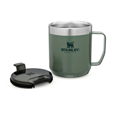 Logotrade firmakingitused pilt: Stanley Everyday 350 ml roostevabast terasest matkakruus