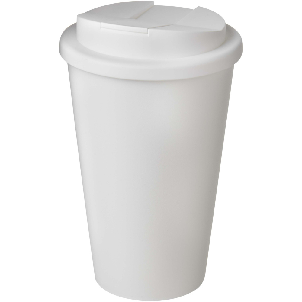 Logo trade meened foto: Americano® POP 350 ml isoleeritud termos pritsmekindla kaanega