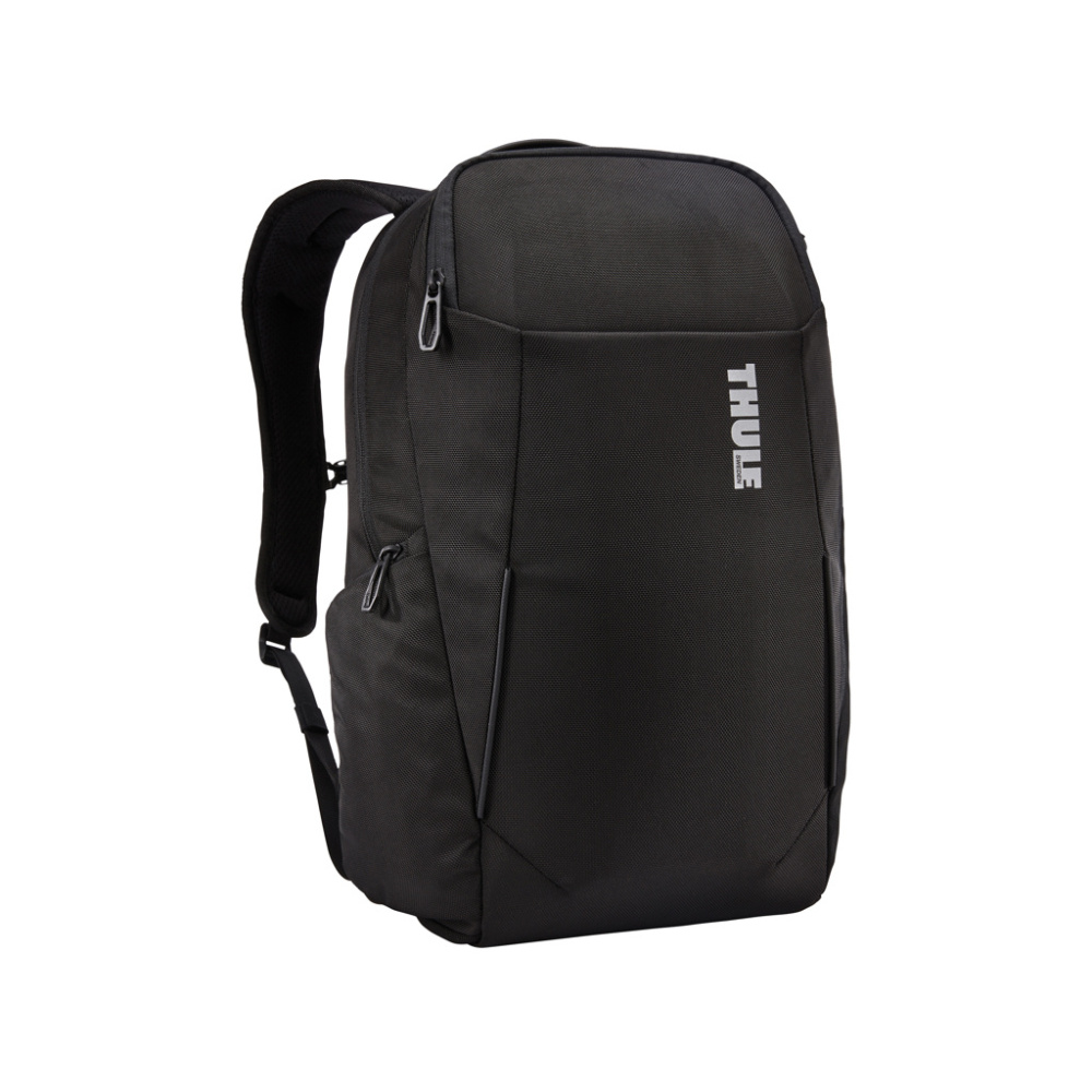 Logotrade meened pilt: Thule Accent taaskasutatud materjalist seljakott 23L