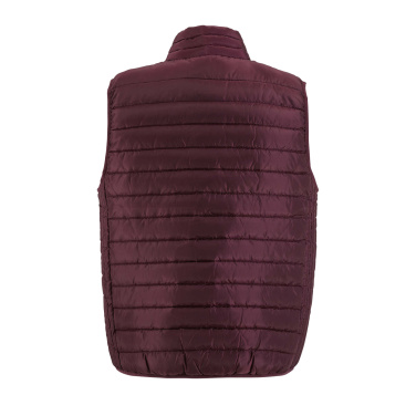 Logotrade meened pilt: STREAM MEN Bodywarmer