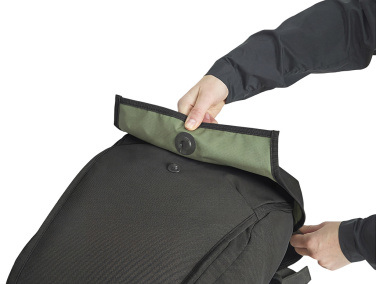 Logotrade ärikingi foto: Thule Paramount seljakott 20L