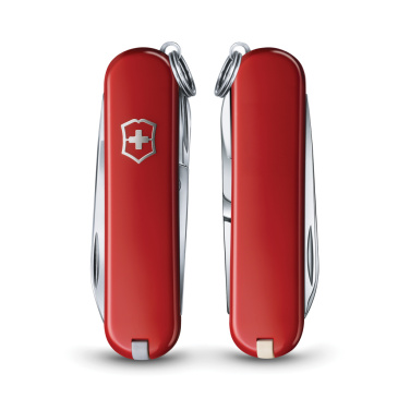 Logotrade meened pilt: VICTORINOX taskunuga Classic SD 7 funktsiooniga
