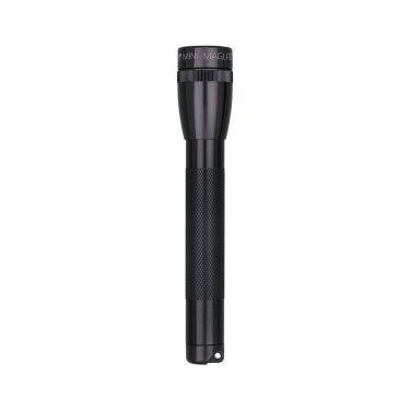Logo trade firmakingitused foto: MAGLITE Mini AA LED taskulamp