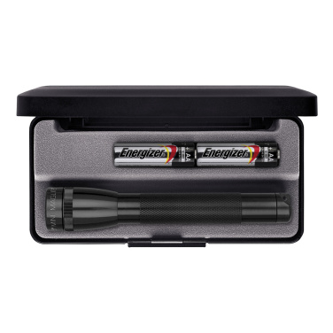 Logotrade meene foto: MAGLITE Mini AA LED taskulamp