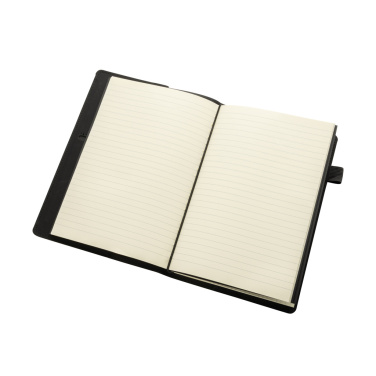 Logo trade meened foto: Daily Notes Binder 3-ühes PU märkmik