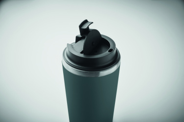 Logotrade reklaamkingituse foto: BLERM keraamiline termoskruus 350 ml