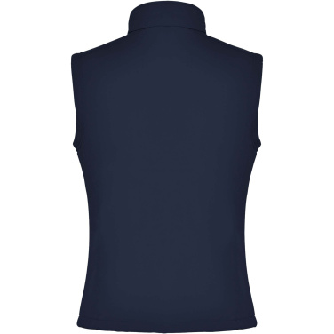 Logotrade firmakingid pilt: Nevada unisex softshell vest