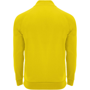Logotrade reklaamkingitused pilt: Epiro pikkade varrukatega unisex neljapoolse lukuga dressipluus