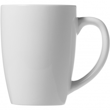 Logo trade liikelahja kuva: Keraaminen Bogota-muki 350 ml