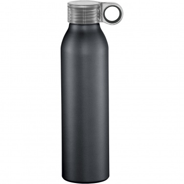 Logotrade mainoslahja tuotekuva: Grom 650 ml sporttipullo 