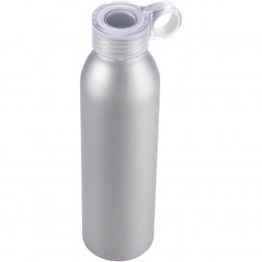 Logotrade mainoslahjat ja liikelahjat tuotekuva: Grom 650 ml sporttipullo 