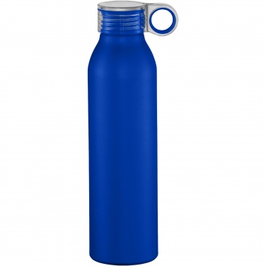 Logo trade liikelahjat mainoslahjat kuva: Grom 650 ml sporttipullo 
