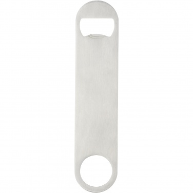 Logotrade mainoslahja tuotekuva: Paddle-pullonavaaja