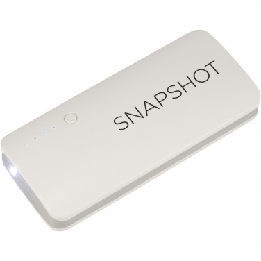 Logotrade mainoslahjat kuva: Spare-varavirtalähde, 10 000 mAh