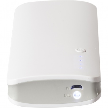 Logotrade mainoslahjat kuva: Spare-varavirtalähde, 10 000 mAh