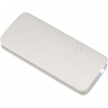 Logotrade mainoslahjat ja liikelahjat tuotekuva: Spare-varavirtalähde, 10 000 mAh