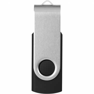 Logotrade liikelahjat kuva: Rotate-basic-USB-muistitikku, 16 GB