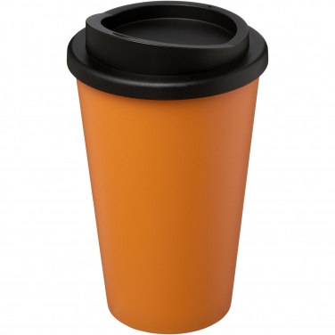 Logotrade mainostuote tuotekuva: Americano® 350 ml eristetty muki