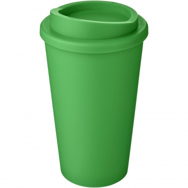 Logotrade mainoslahja tuotekuva: Americano® 350 ml eristetty muki