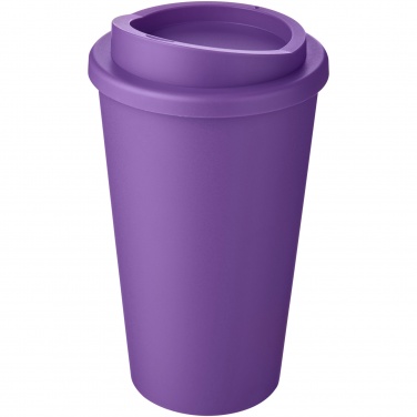 Logo trade liikelahjat tuotekuva: Americano® 350 ml eristetty muki