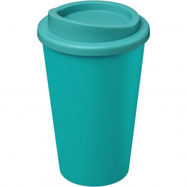 Logo trade mainoslahjat tuotekuva: Americano® 350 ml eristetty muki