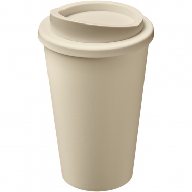 Logotrade mainostuote tuotekuva: Americano® 350 ml eristetty muki
