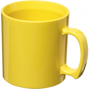 Logo trade liikelahjat tuotekuva: Standard 300 ml muovinen muki