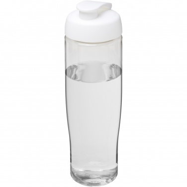 Logo trade mainostuote kuva: H2O Active® Tempo 700 ml flip kansi urheilujuomapullo