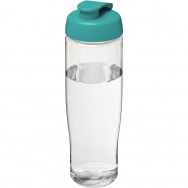 Logotrade liikelahjat mainoslahjat tuotekuva: H2O Active® Tempo 700 ml flip kansi urheilujuomapullo
