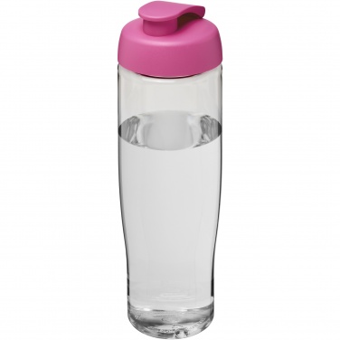 Logotrade mainoslahjat kuva: H2O Active® Tempo 700 ml flip kansi urheilujuomapullo