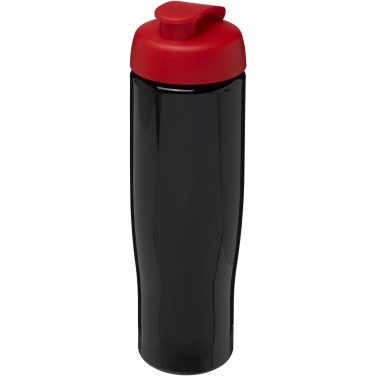 Logotrade liikelahja mainoslahja kuva: H2O Active® Tempo 700 ml flip kansi urheilujuomapullo