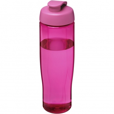 Logo trade mainoslahja kuva: H2O Active® Tempo 700 ml flip kansi urheilujuomapullo