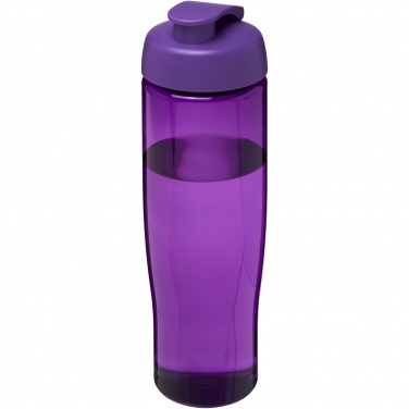 Logotrade liikelahjat kuva: H2O Active® Tempo 700 ml flip kansi urheilujuomapullo