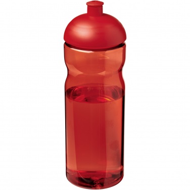 Logo trade mainoslahjat tuotekuva: H2O Active® Base 650 ml kupukantinen urheilujuomapullo