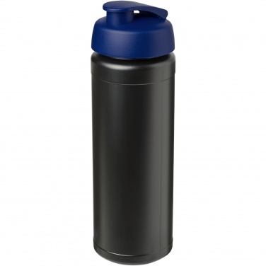 Logo trade mainoslahjat tuotekuva: Baseline® Plus grip 750 ml läppäkantinen urheilujuomapullo