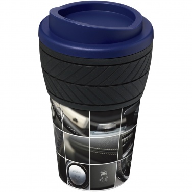 Logotrade mainoslahjat ja liikelahjat tuotekuva: Brite-Americano® tyre 350 ml eristetty muki