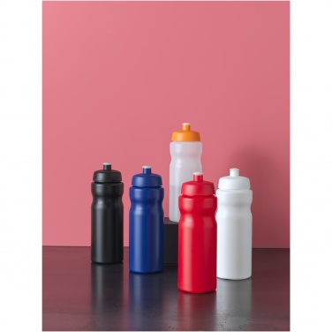 Logotrade liikelahjat kuva: Baseline® Plus 650 ml -urheilujuomapullo