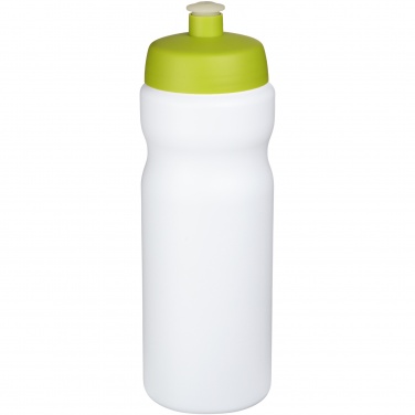 Logotrade liikelahja mainoslahja kuva: Baseline® Plus 650 ml -urheilujuomapullo