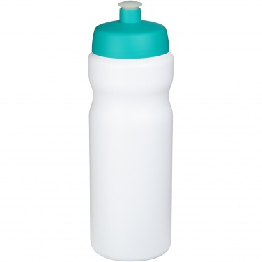 Logotrade liikelahjat mainoslahjat tuotekuva: Baseline® Plus 650 ml -urheilujuomapullo